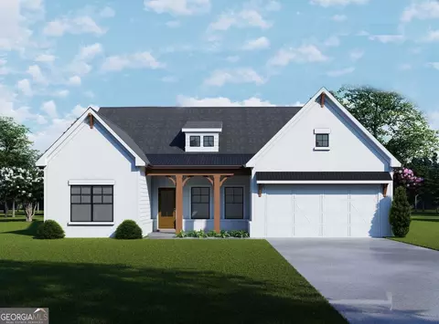 263 Bluebilled Xing #198, Jefferson, GA 30549