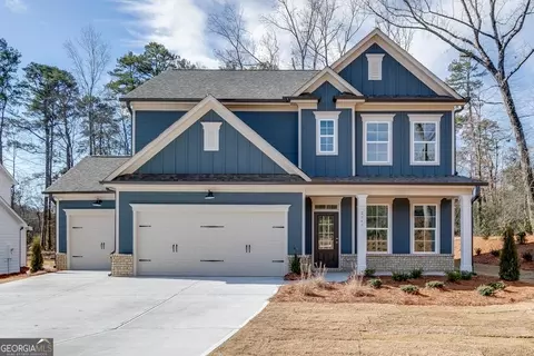 2545 Hickory Valley Dr, Snellville, GA 30078