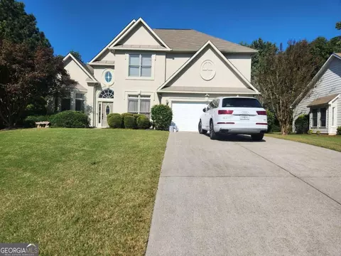 3637 Willbrooke Run, Duluth, GA 30096