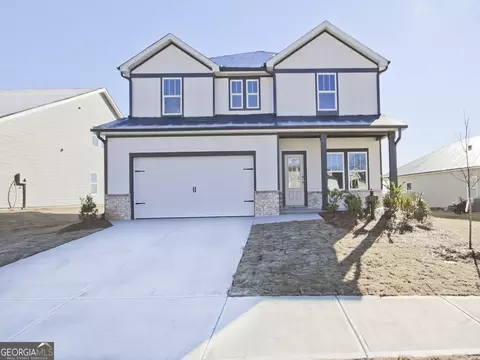 337 Denali Butte Ter, Canton, GA 30114