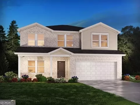 804 Byrd Xing, Canton, GA 30114