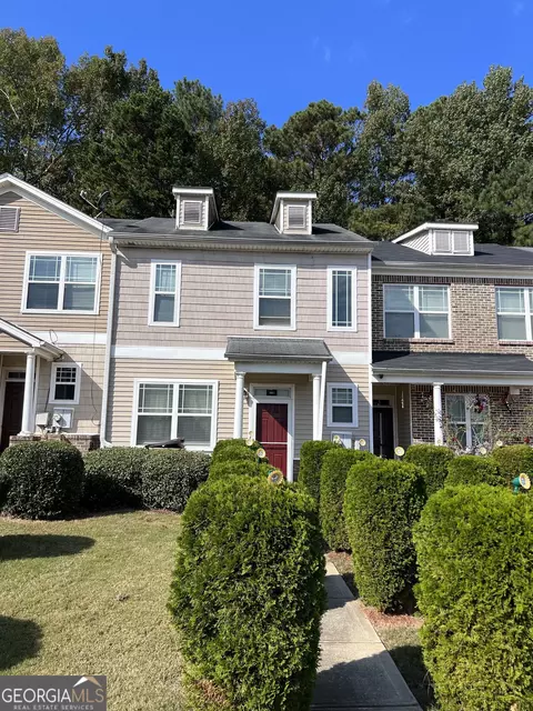 6321 Ellenwood Dr, Rex, GA 30273