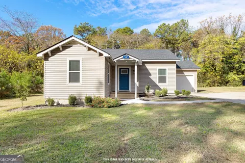 1478 Highway 3 N, Hampton, GA 30228 photo 1