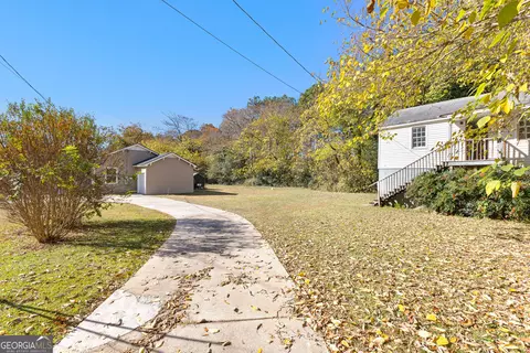 1478 Highway 3 N, Hampton, GA 30228 photo 4