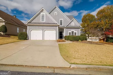1535 Roxbury Pl, Marietta, GA 30062