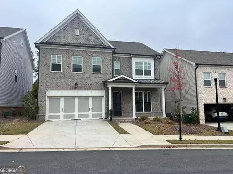 1421 Calvert Ln, Johns Creek, GA 30097