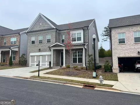 1421 Calvert Ln, Johns Creek, GA 30097 photo 2