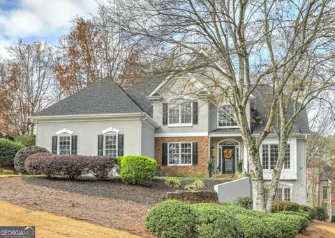 5038 Winding Hills Ln, Woodstock, GA 30189