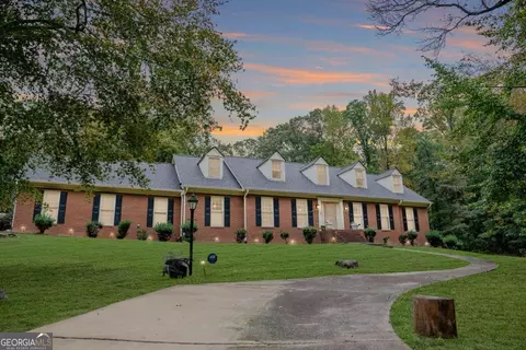 1800 Smokerise E, Conyers, GA 30012