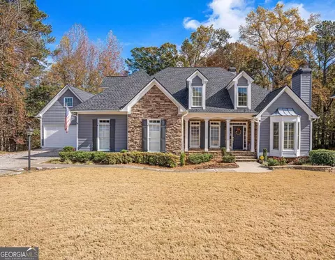 4619 Glory Maple Trce, Powder Springs, GA 30127