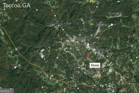 896 Skyline Dr, Toccoa, GA 30577 photo 9