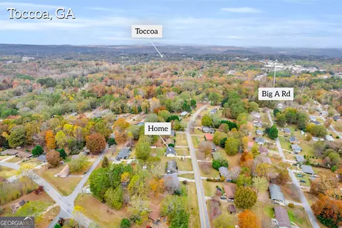 896 Skyline Dr, Toccoa, GA 30577 photo 19