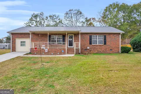 896 Skyline Dr, Toccoa, GA 30577 photo 1