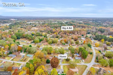 896 Skyline Dr, Toccoa, GA 30577 photo 14