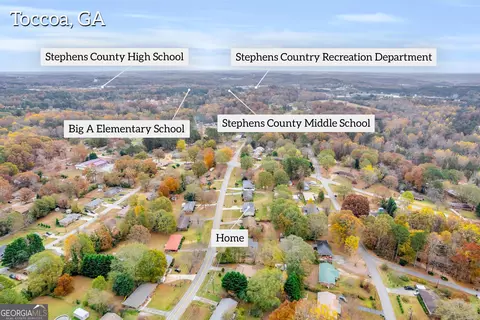 896 Skyline Dr, Toccoa, GA 30577 photo 17