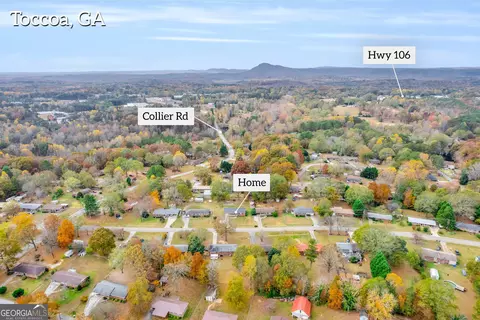896 Skyline Dr, Toccoa, GA 30577 photo 11