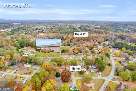 896 Skyline Dr, Toccoa, GA 30577 photo 15
