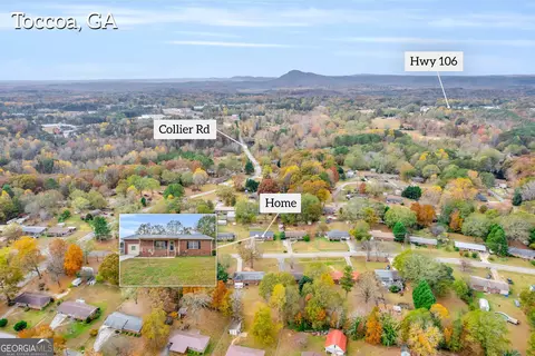896 Skyline Dr, Toccoa, GA 30577 photo 12