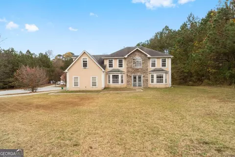 6608 Hill Creek Cv, Lithonia, GA 30058