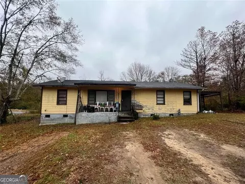 215 Bourbon St, Griffin, GA 30223