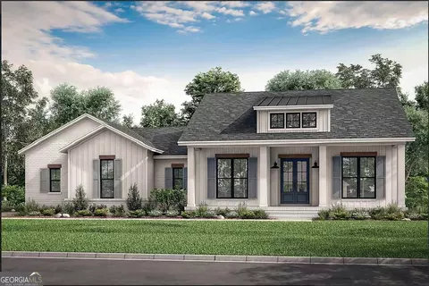 229 Old Highway 81 SE, Oxford, GA 30054