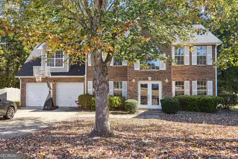 3615 Spring Mesa Dr, Snellville, GA 30039