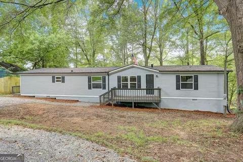 124 Bobcat Trl # A, Eatonton, GA 31024