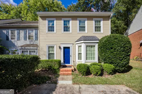 592 Salem Woods Dr SE, Marietta, GA 30067