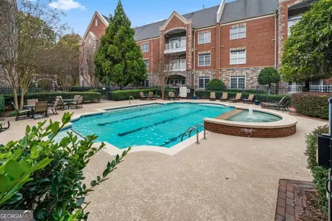 417 Clairemont Ave #109, Decatur, GA 30030