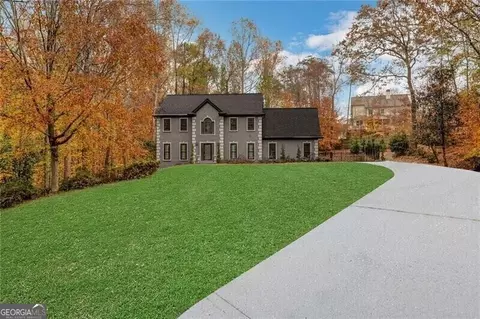 4492 Park Place Ter NE, Marietta, GA 30066