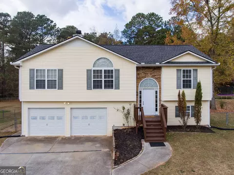 121 Maplewood Dr, Temple, GA 30179