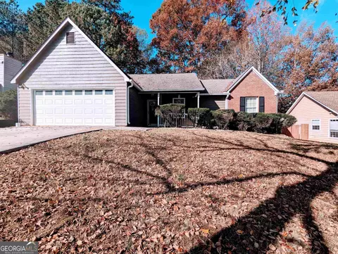 7127 Hazelwood Dr, Jonesboro, GA 30236