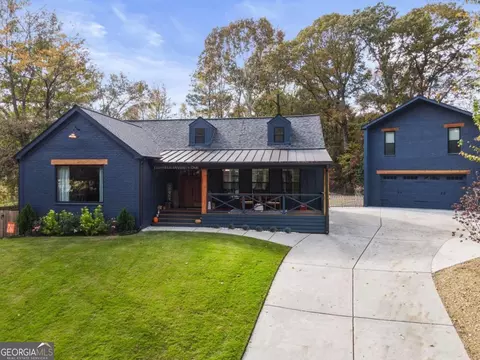 1871 Dyer Cir, Chamblee, GA 30341