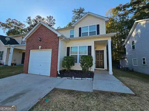 7741 Newbury Dr, Jonesboro, GA 30236