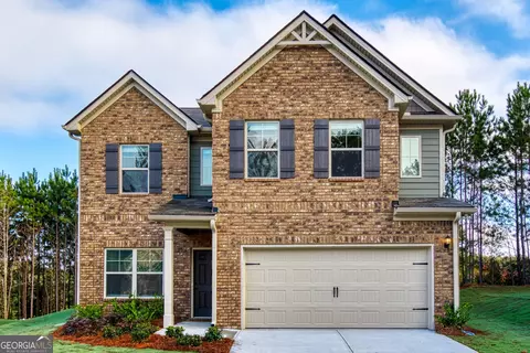 4882 Elm Leaf Dr SW, Atlanta, GA 30331