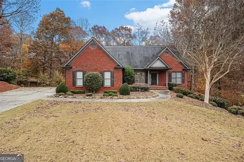 461 English Ivy Way, Woodstock, GA 30188