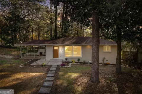 2750 Luther Dr, Atlanta, GA 30344