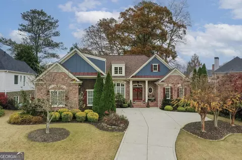 1077 Meadow Brook Dr, Woodstock, GA 30188