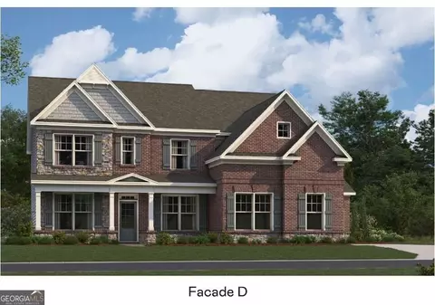 6345 Hawkins Manor Dr, Cumming, GA 30040