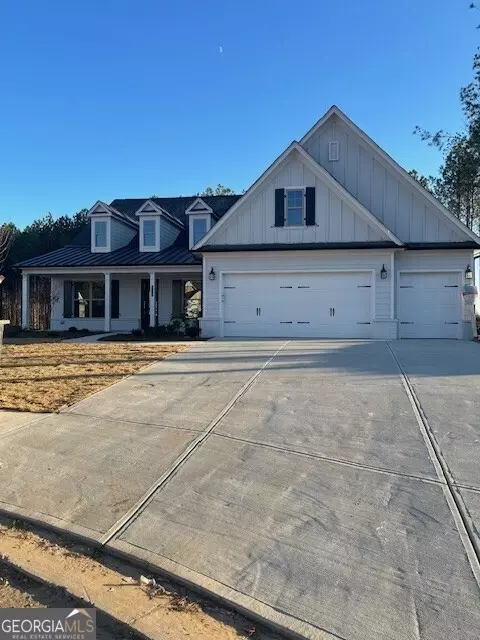 510 Northwood Ct, Canton, GA 30115