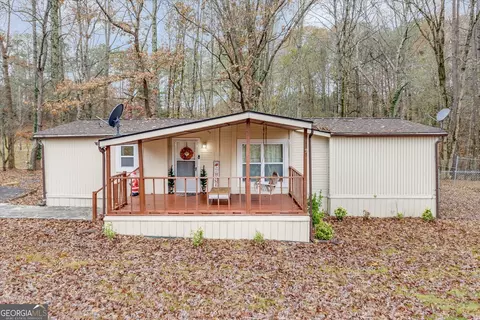 667 Harmony Grove Church Rd, Acworth, GA 30101