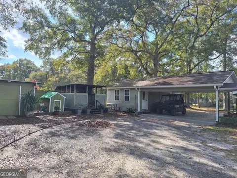 1902 E River Rd, Baxley, GA 31513 photo 33