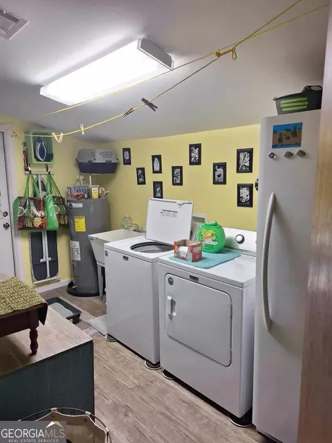 1902 E River Rd, Baxley, GA 31513 photo 5