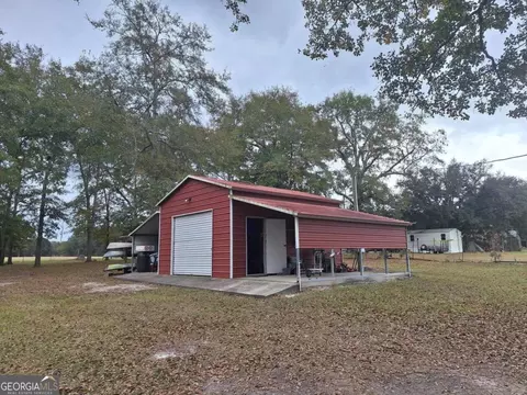 1902 E River Rd, Baxley, GA 31513 photo 20
