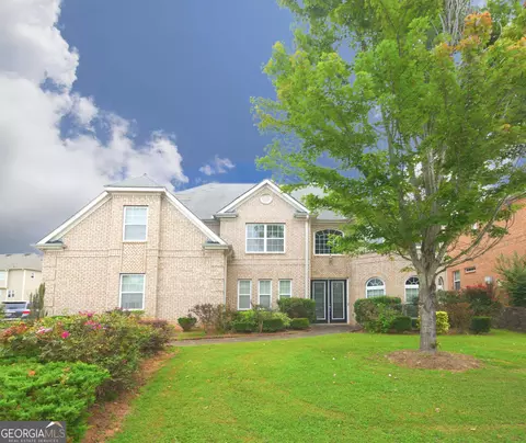 2594 Saint Paul Dr SW, Atlanta, GA 30331