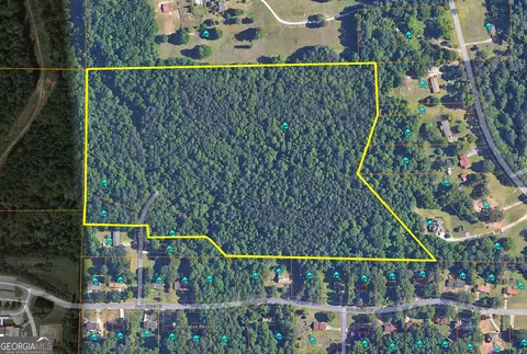 0 Arbor Shores Dr, South Fulton, GA 30349
