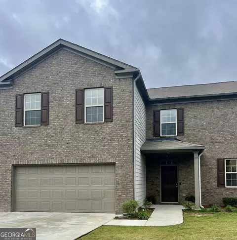 8328 Regent St, Jonesboro, GA 30238