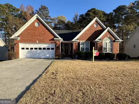 1695 Prospect Creek Dr, Lawrenceville, GA 30043