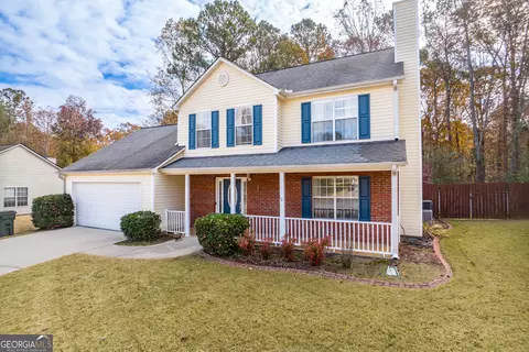 2318 Lakeside Dr, Monroe, GA 30655 photo 2