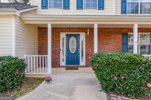 2318 Lakeside Dr, Monroe, GA 30655 photo 3